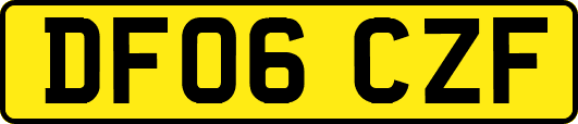 DF06CZF