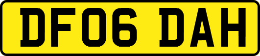 DF06DAH