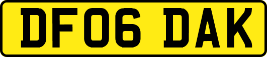 DF06DAK