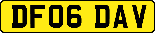 DF06DAV