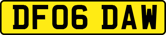 DF06DAW