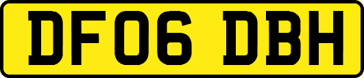 DF06DBH