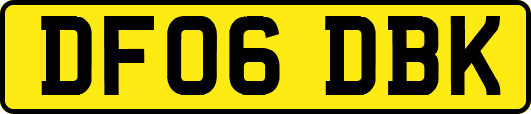 DF06DBK