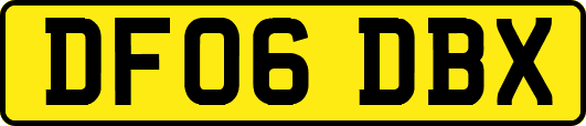 DF06DBX