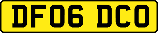 DF06DCO