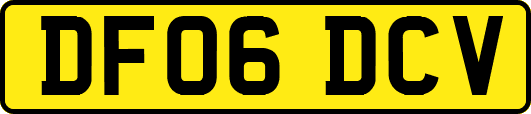 DF06DCV