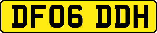 DF06DDH