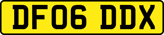 DF06DDX