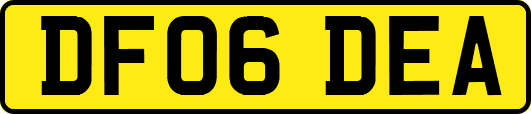 DF06DEA