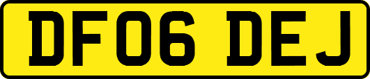 DF06DEJ