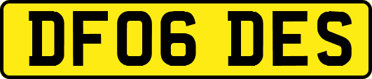 DF06DES
