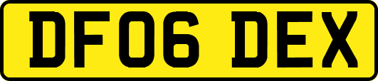 DF06DEX