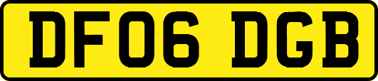 DF06DGB