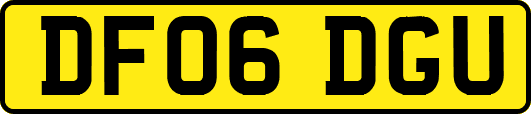 DF06DGU