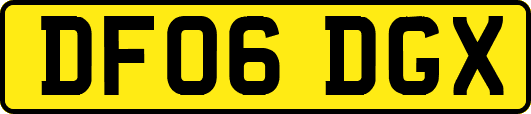 DF06DGX