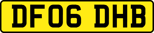 DF06DHB
