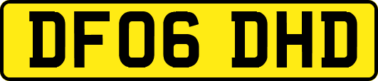 DF06DHD