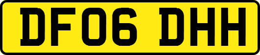 DF06DHH