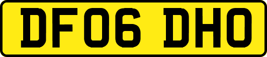 DF06DHO