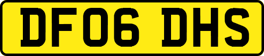 DF06DHS