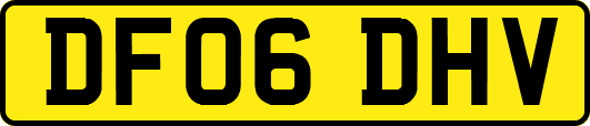 DF06DHV