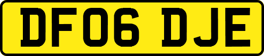 DF06DJE