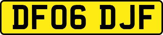 DF06DJF