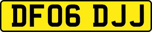 DF06DJJ