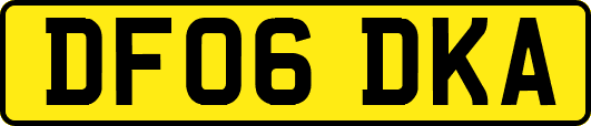 DF06DKA