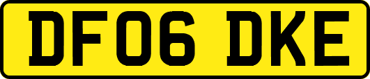 DF06DKE
