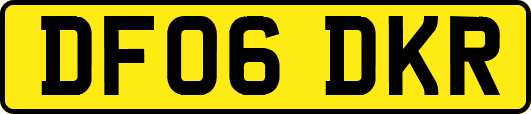 DF06DKR