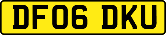 DF06DKU