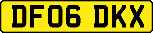 DF06DKX