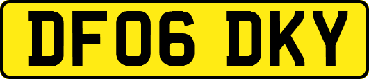 DF06DKY
