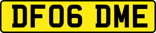 DF06DME