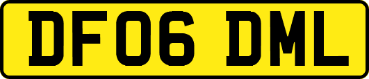 DF06DML