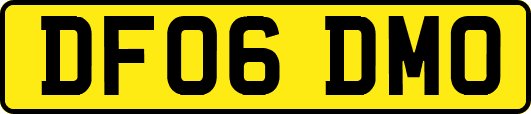 DF06DMO