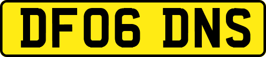 DF06DNS