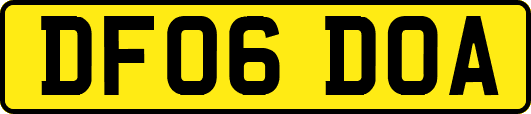 DF06DOA