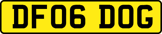 DF06DOG