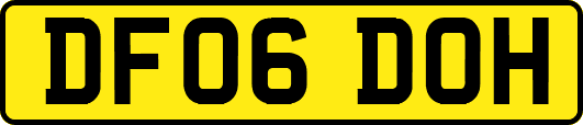 DF06DOH
