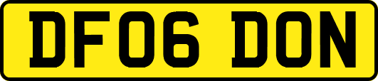 DF06DON