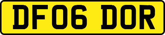 DF06DOR