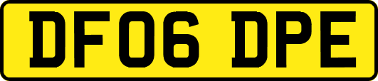 DF06DPE