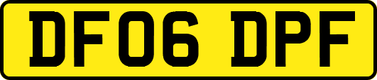 DF06DPF