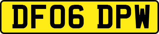 DF06DPW