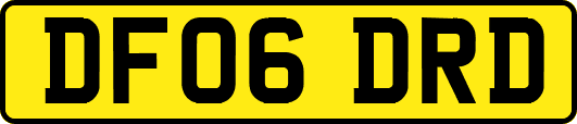 DF06DRD
