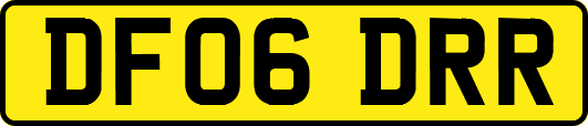 DF06DRR