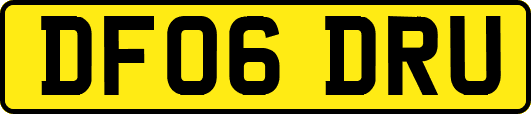 DF06DRU