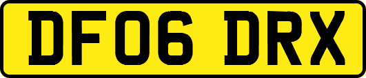 DF06DRX